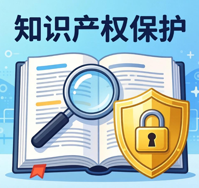 强烈安利！保护原创的&ldquo;赛博护身符&rdquo;