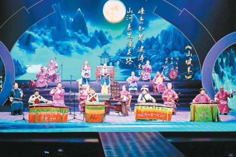 月满三秦 链护匠心｜护航 2026 陕西非遗系列活动，为非遗加装版权数字护甲