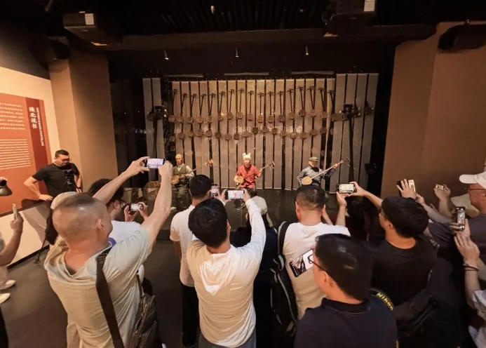 塞上文脉焕新彩 版权守护助传承｜赋能榆林非遗创新发展